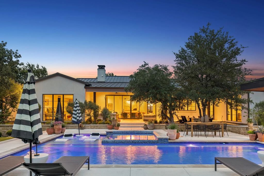 2012 Rancho Ladera Road, Aledo