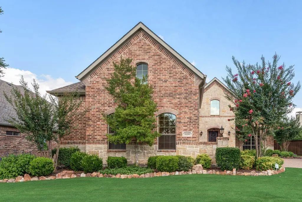 1200 Goose Meadow Lane, McKinney