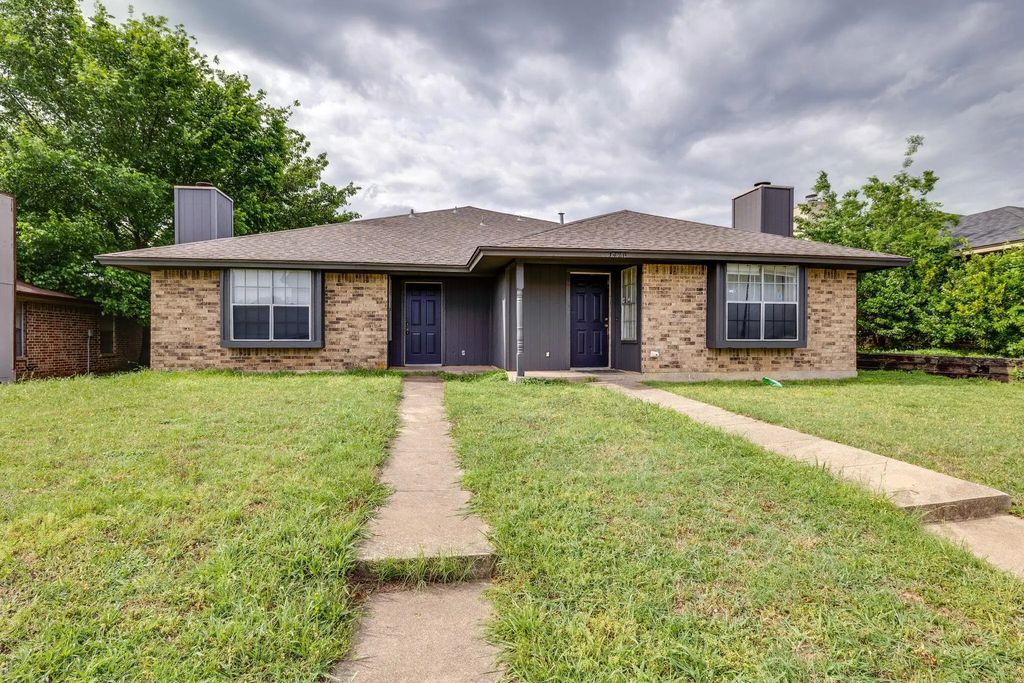 3422 Heritage Lane, Forest Hill