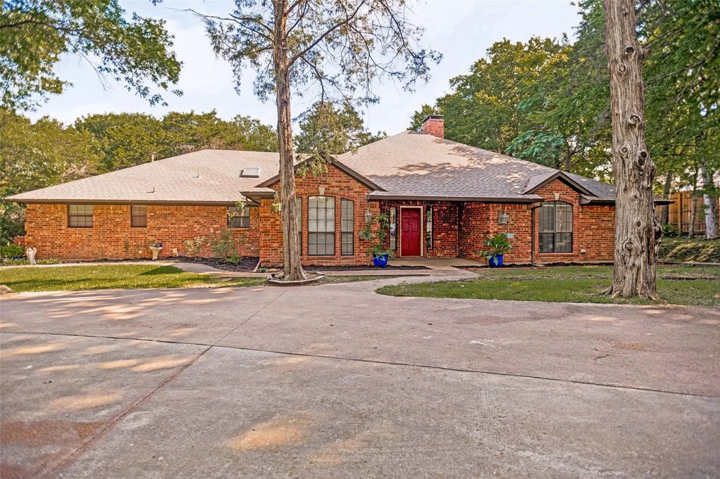 5919 Ranchero Lane, Dallas