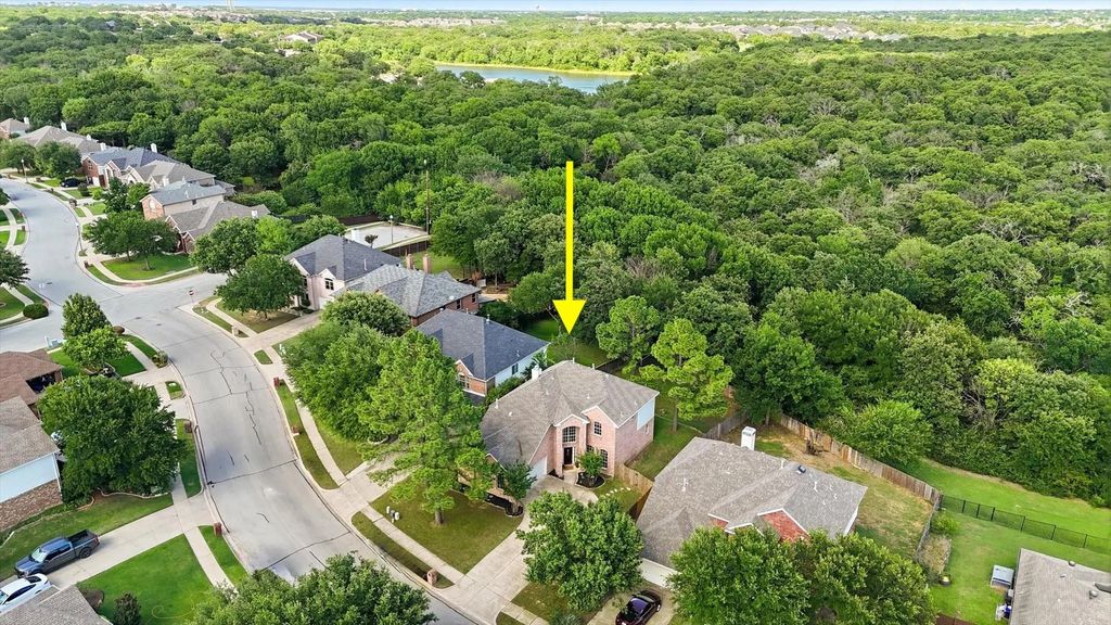7013 Riverchase Trail, Denton