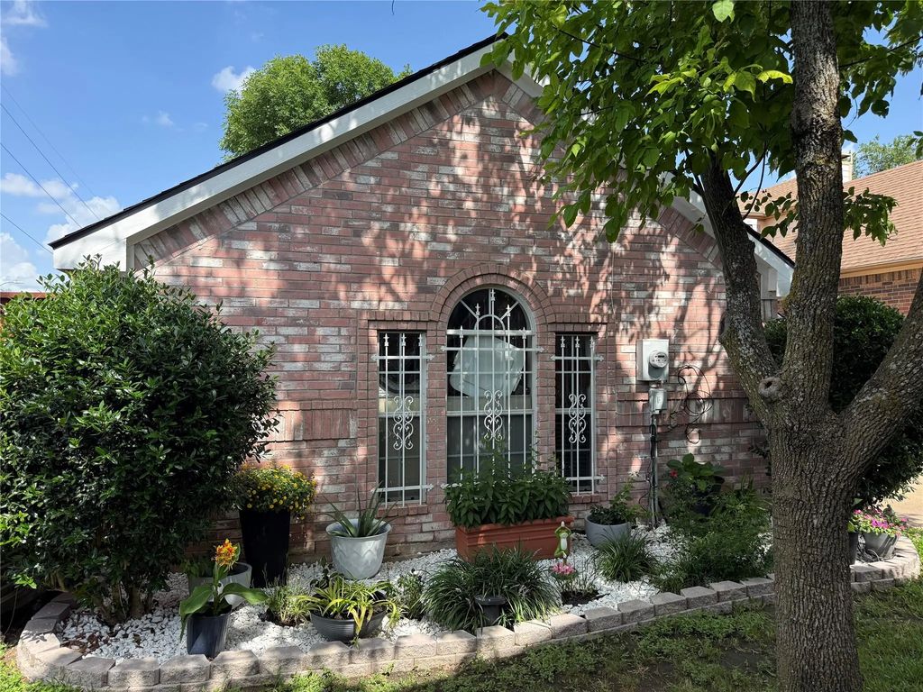 3219 Rosebank Drive, Dallas