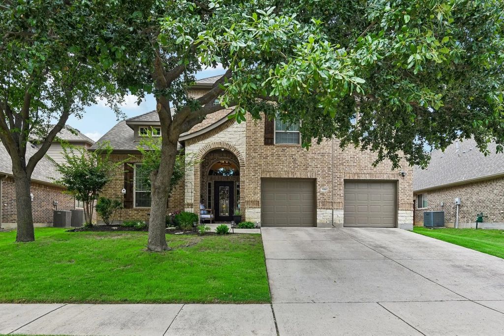 9566 Avalon Drive, Frisco