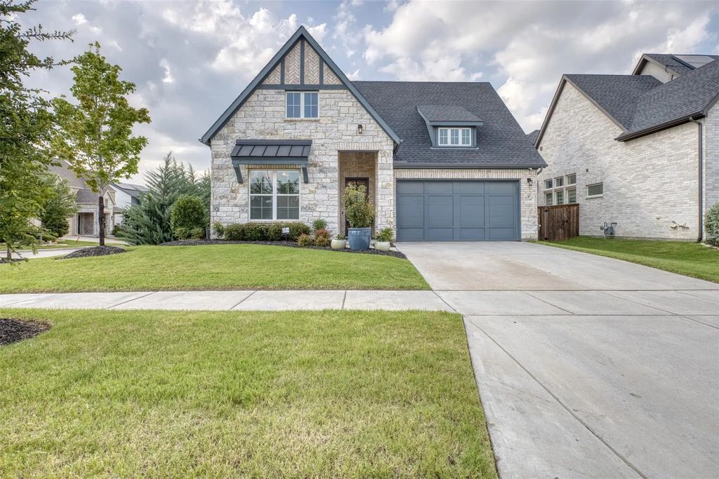 13108 Crestmoor Drive, Frisco
