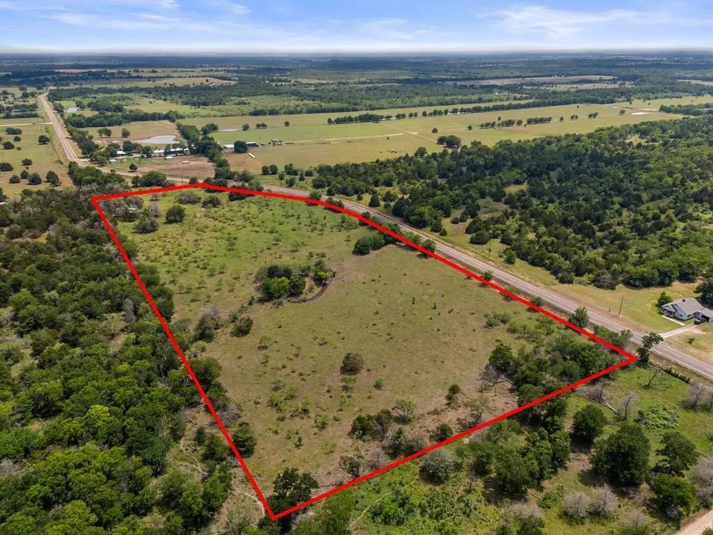 5921 Fm 636, Kerens
