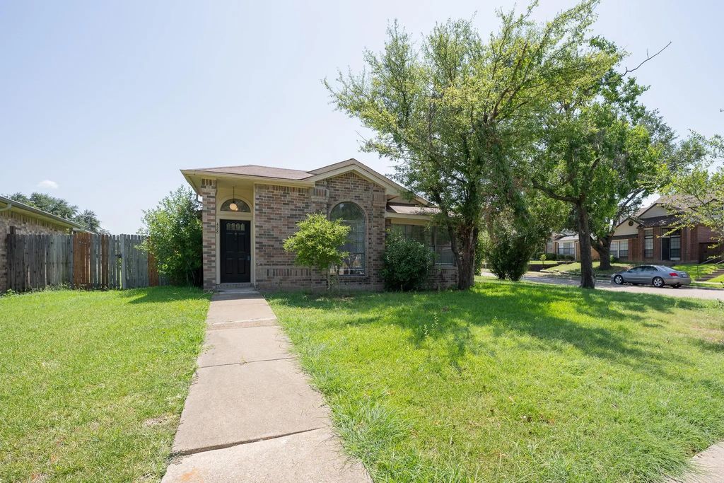 428 Antietam Court, Mesquite