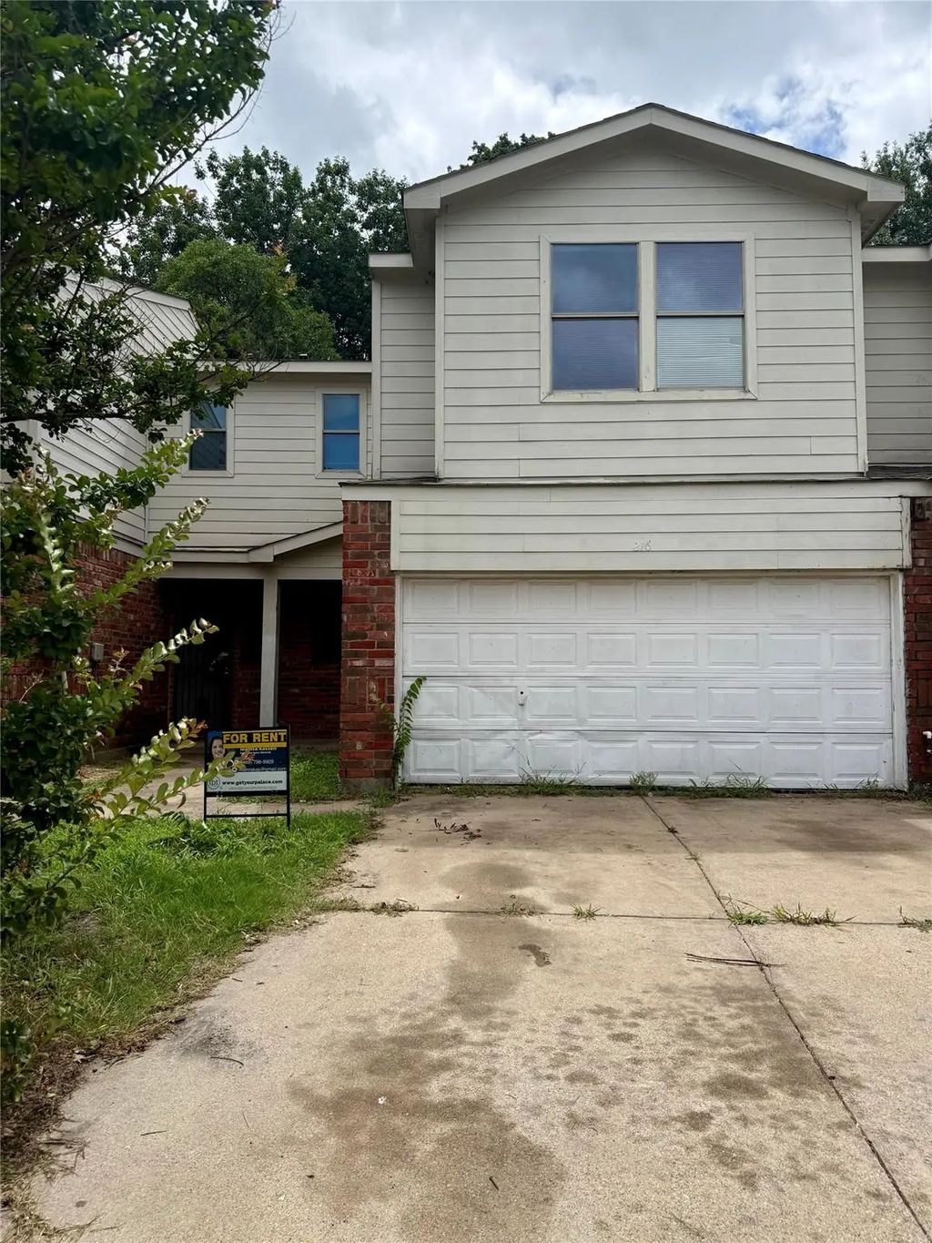 216 Creek Cove Drive, Dallas