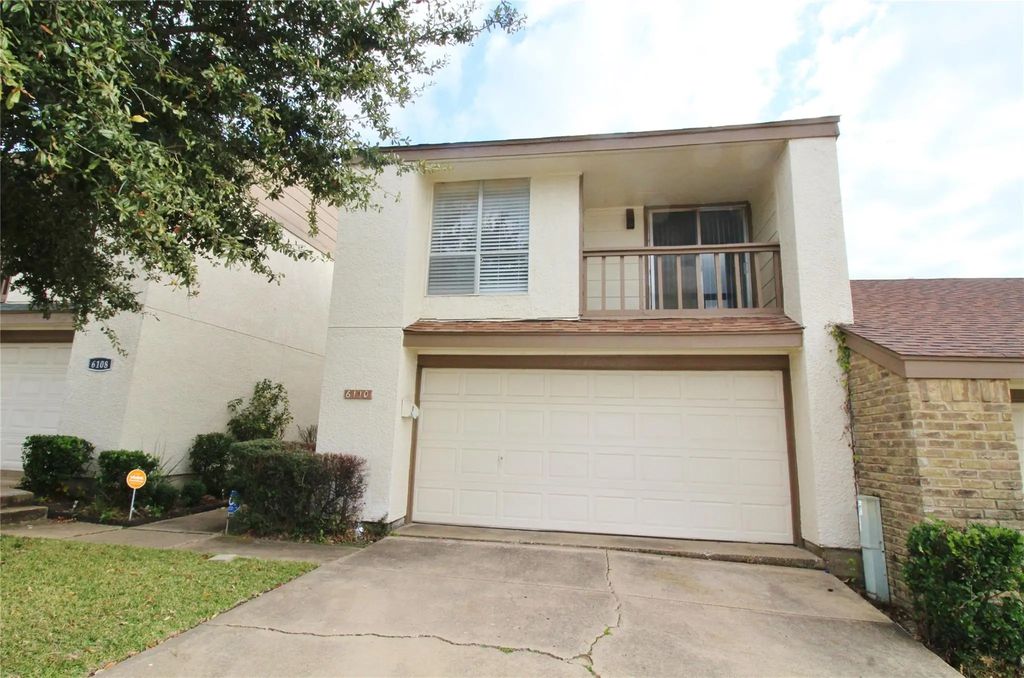 6110 Spyglass Lane, Garland