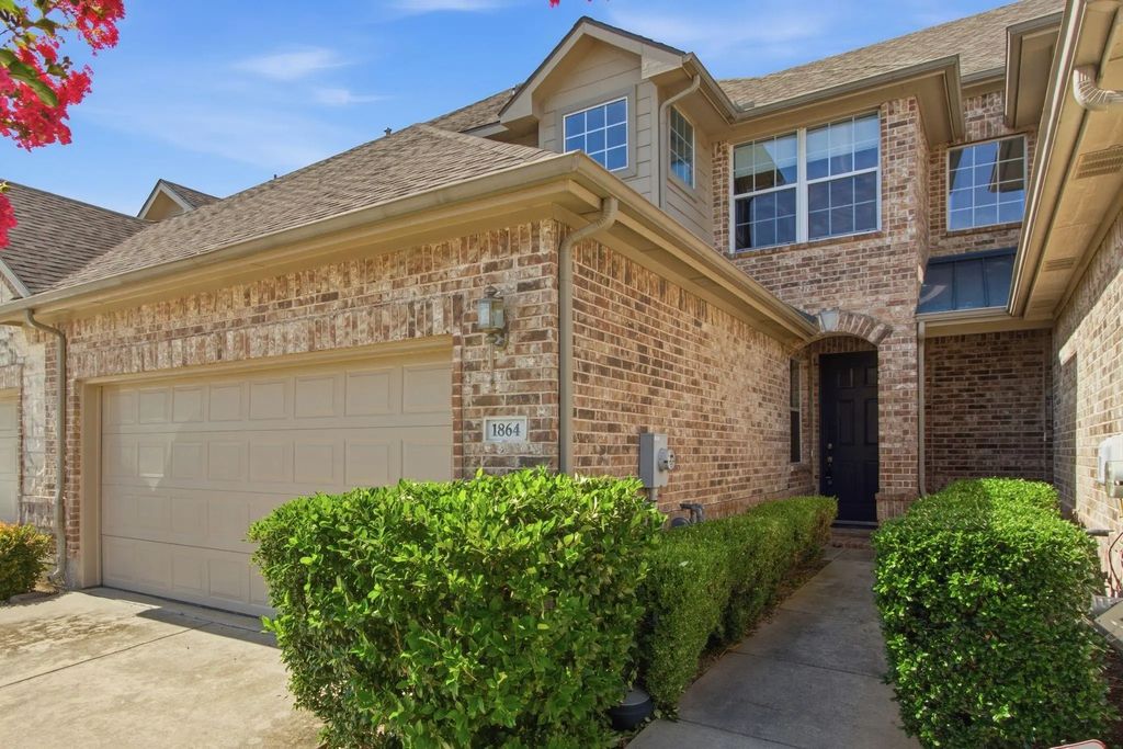 1864 Branch Trail, Carrollton