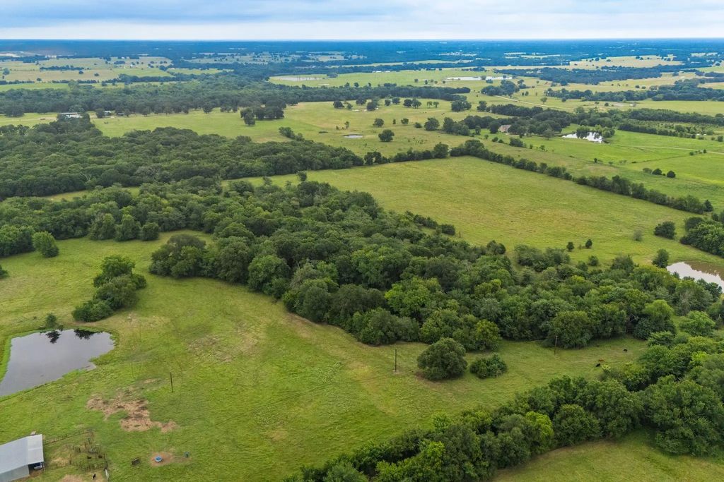 Tbd County Road 4209, Campbell