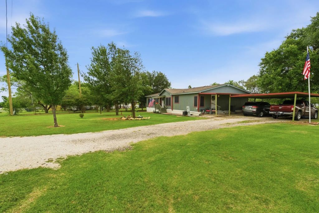 9616 Kelly Lane, Alvarado