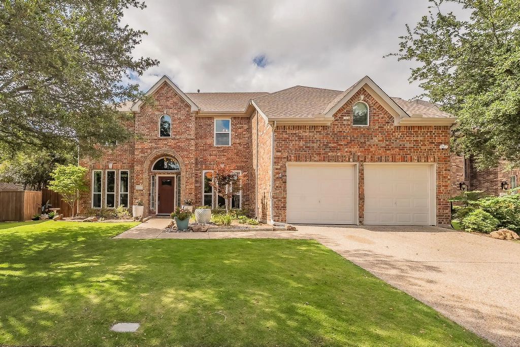6917 Coronado Drive, McKinney