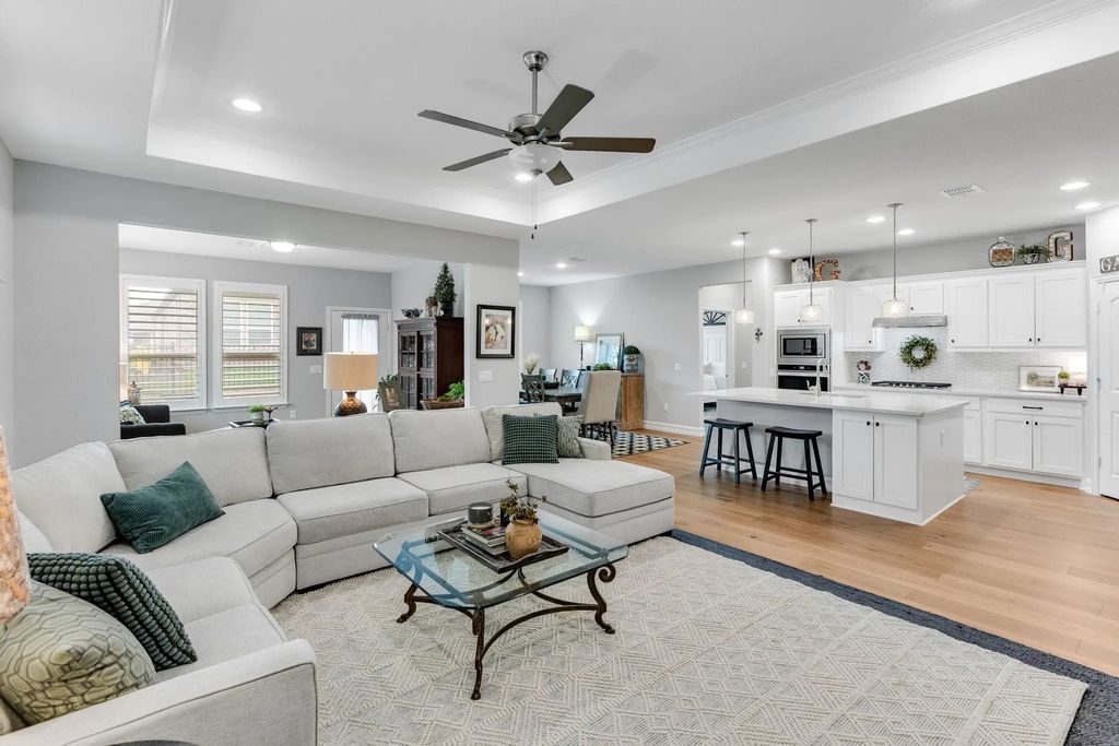208 Long Pines Drive, McKinney
