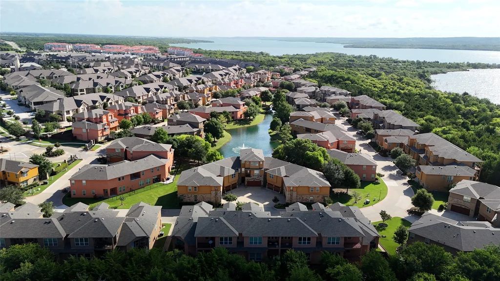 7310 Venice Drive 4, Grand Prairie