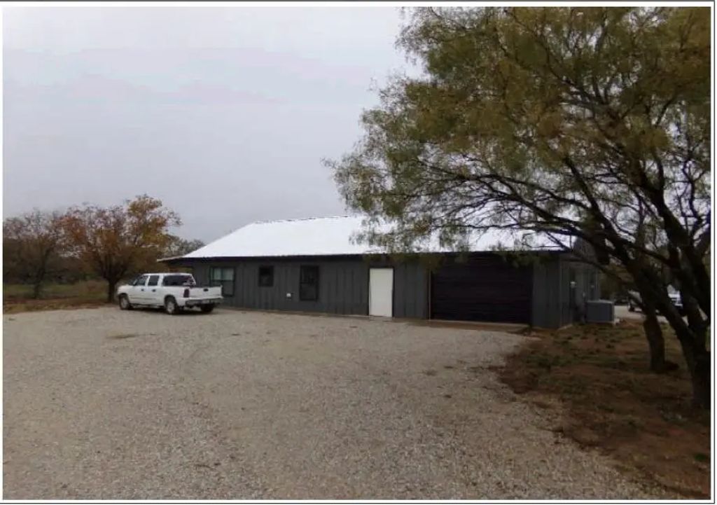 3349 Fm 2652, Graham