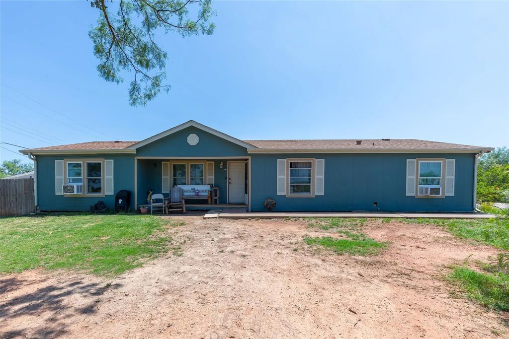 4045 Sue Ellen Drive, Abilene