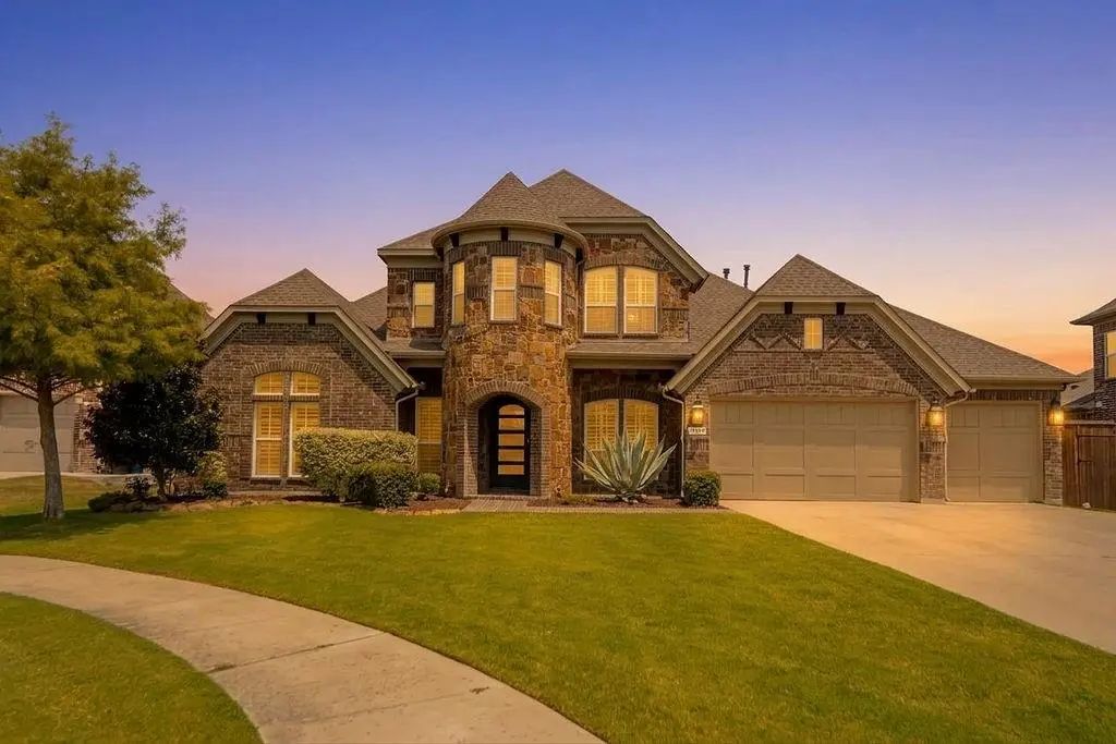 13134 Mardi Gras Lane, Frisco