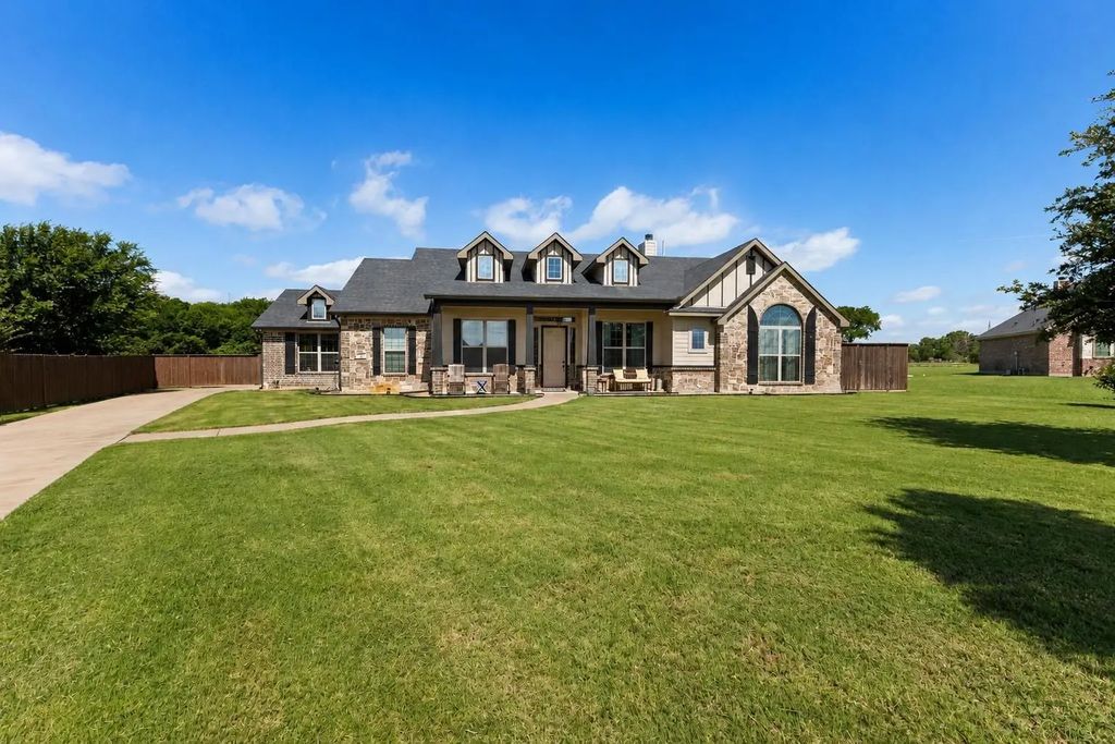 194 John Rockett Lane, Palmer