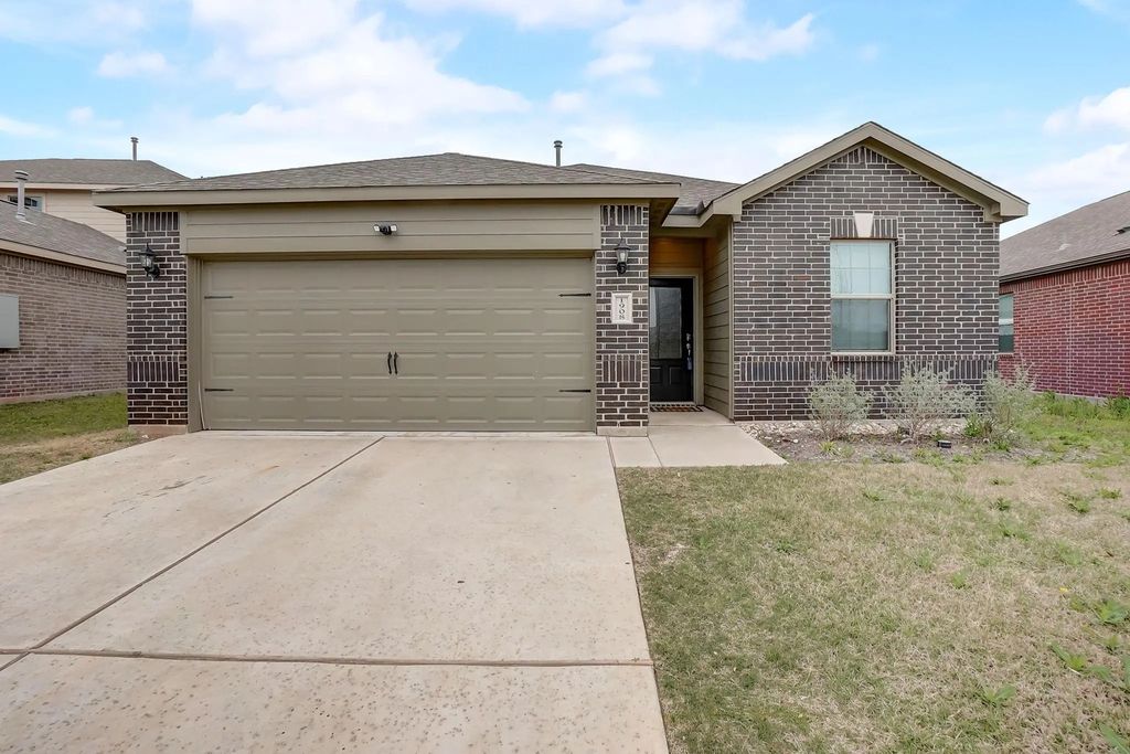 1908 Liam Drive, Anna