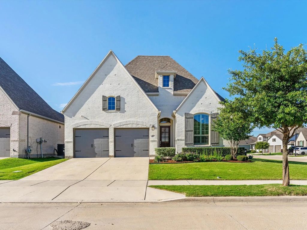 6113 Strada Cove, Fort Worth