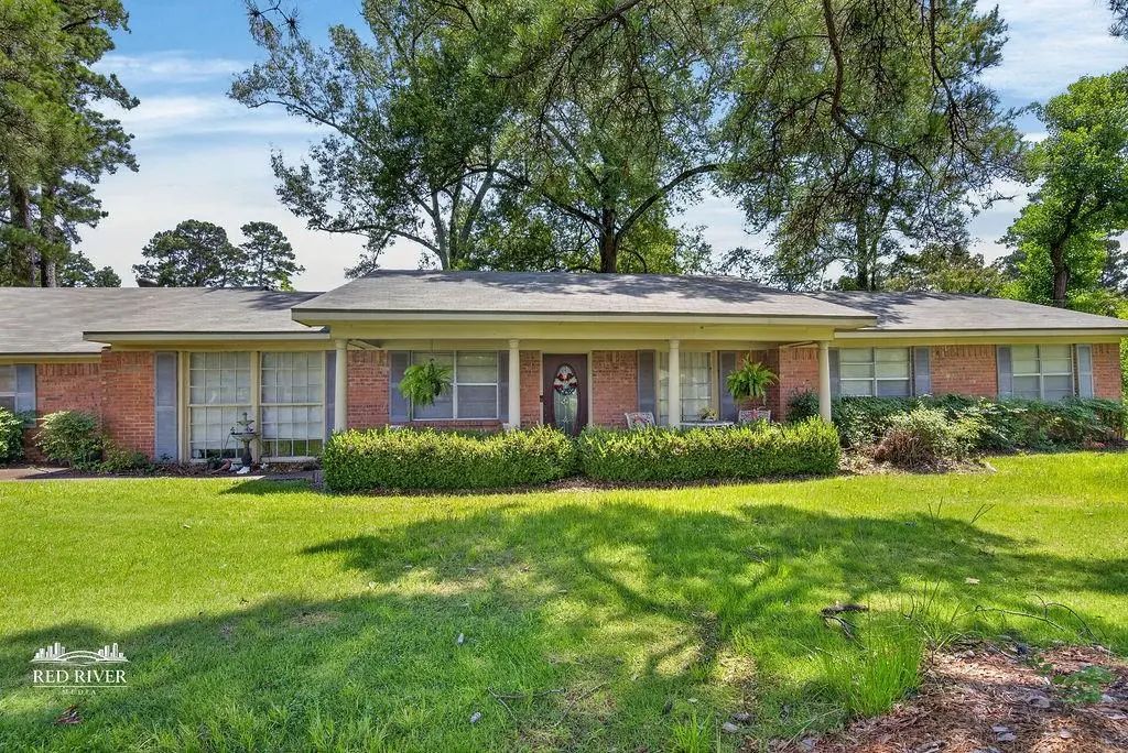 1004 Wheeler Drive, Shreveport