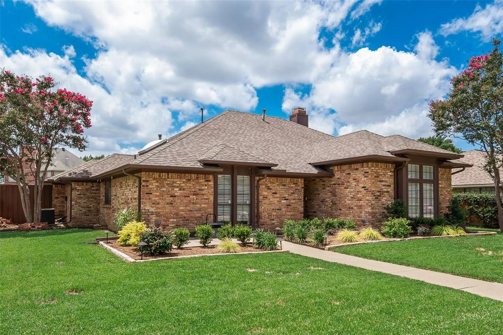 2548 Belmeade Drive, Carrollton