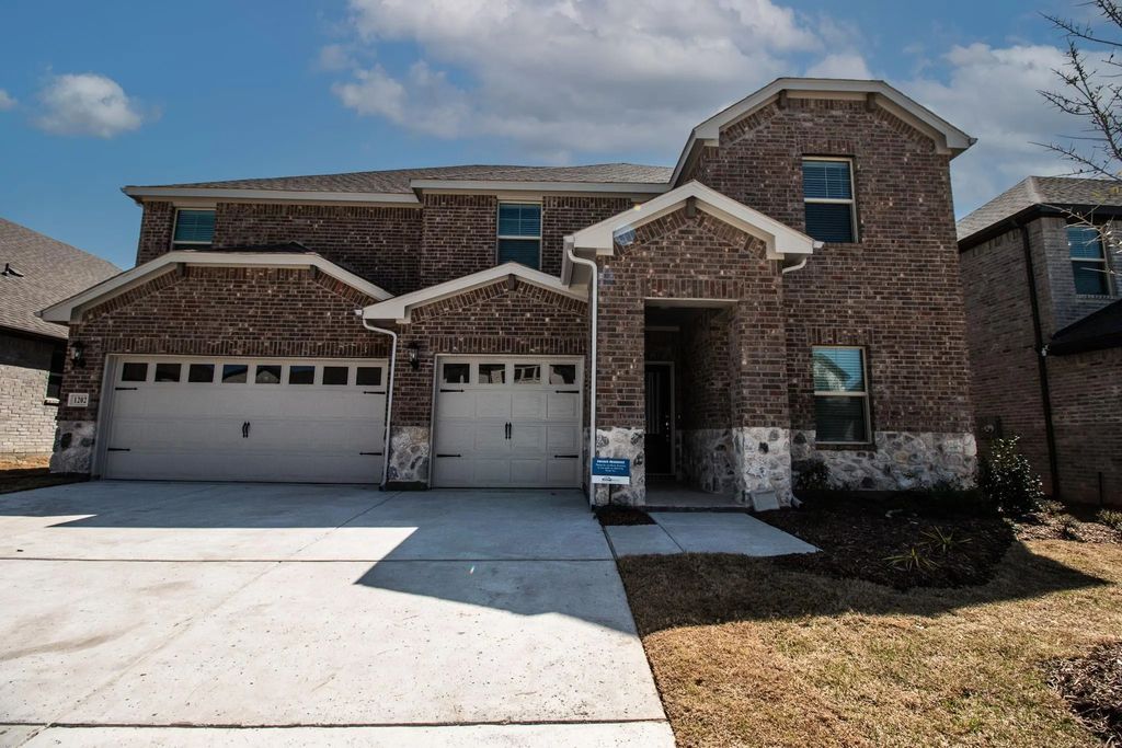 1202 Sweetleaf Street, Melissa