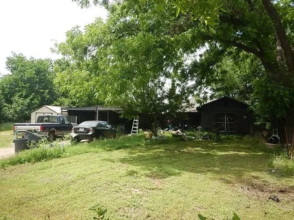 319 Church Avenue, Waco