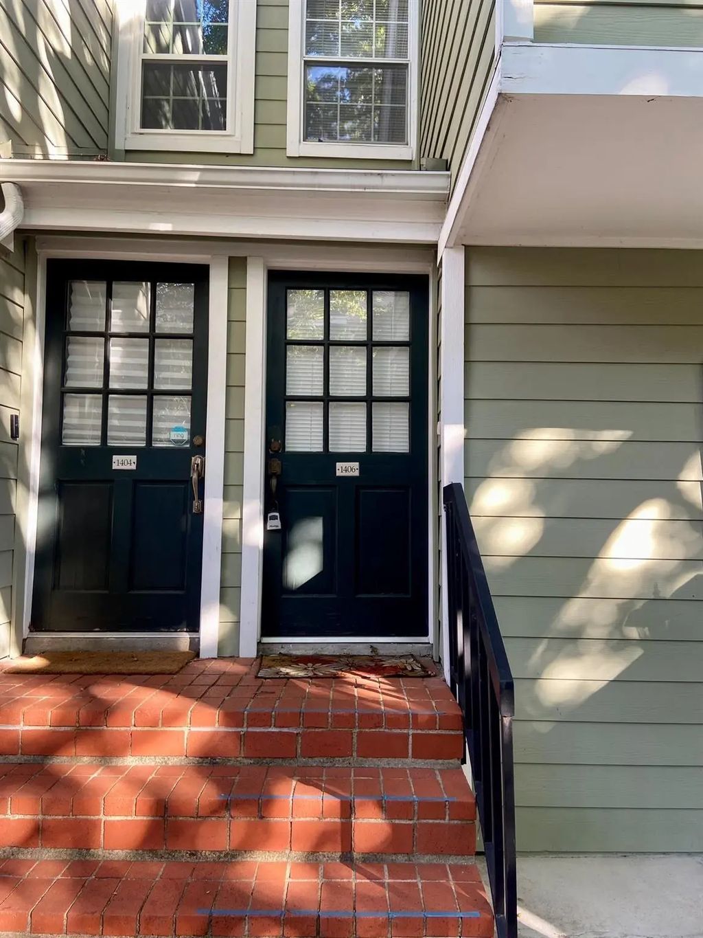 6220 Bentwood Trail 1406, Dallas
