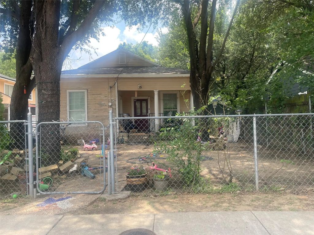 4118 Ranger Drive, Dallas