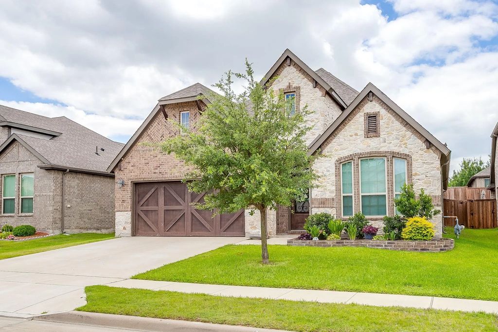 5141 Cantle Court, Fort Worth