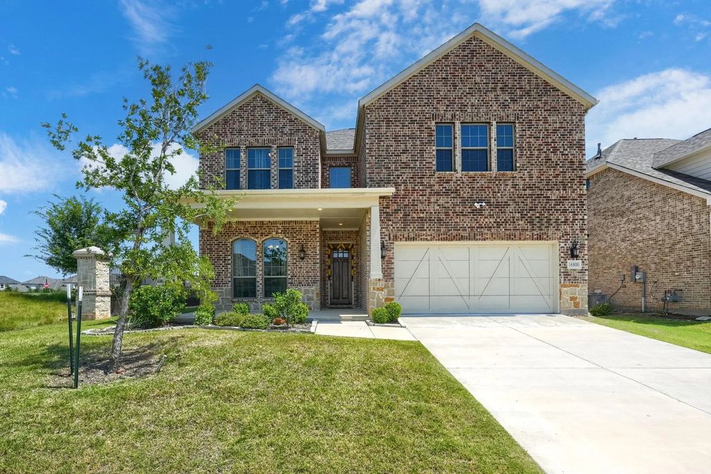 16800 Garden Dr, Celina