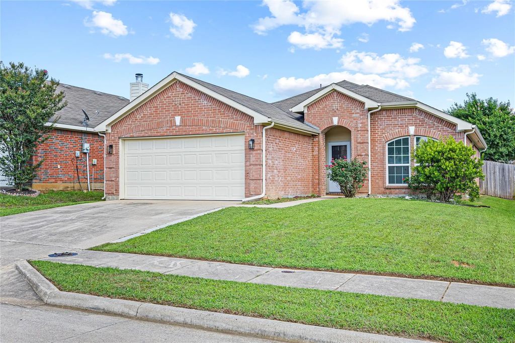 1712 Ironworks Drive, Dallas