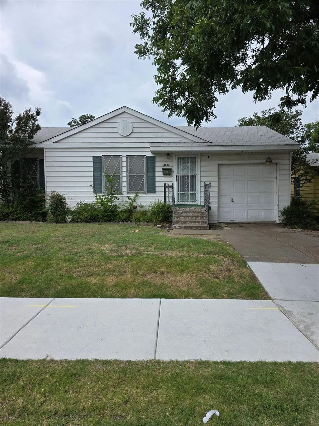 4236 5th Avenue, Fort Worth