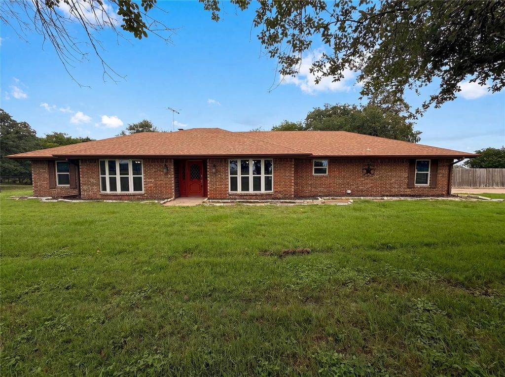 8017 E Fm 917, Alvarado
