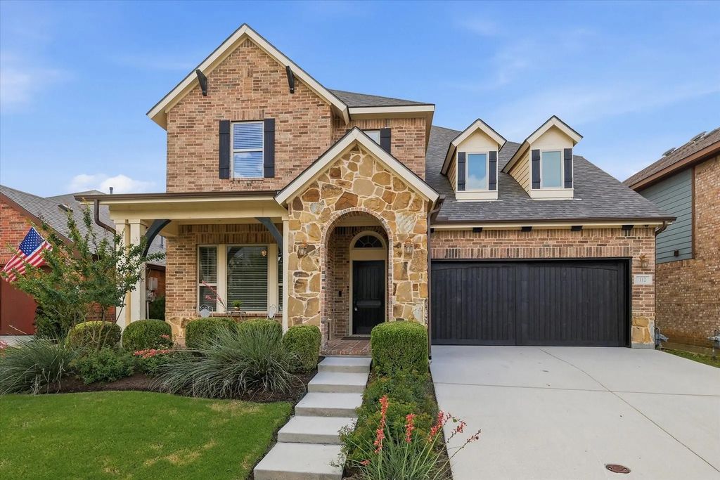 112 Lilypad Bend, Argyle