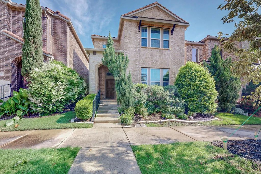 123 Palacio Street, Irving