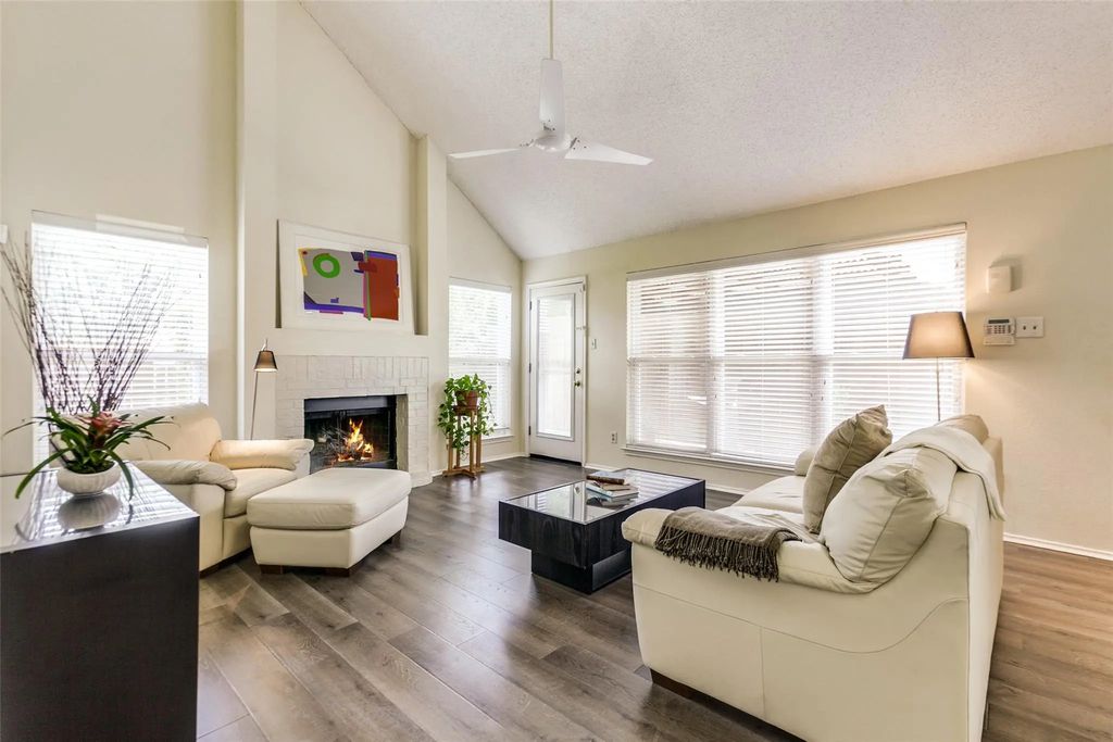 2105 Glen Heights Drive, Garland