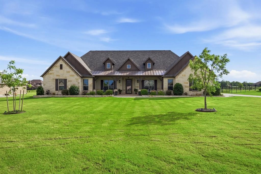14099 Windrow Drive, Talty