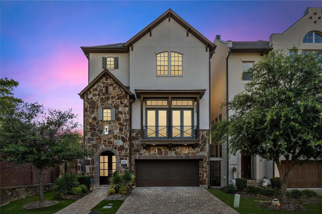4765 Cloudcroft Lane, Irving