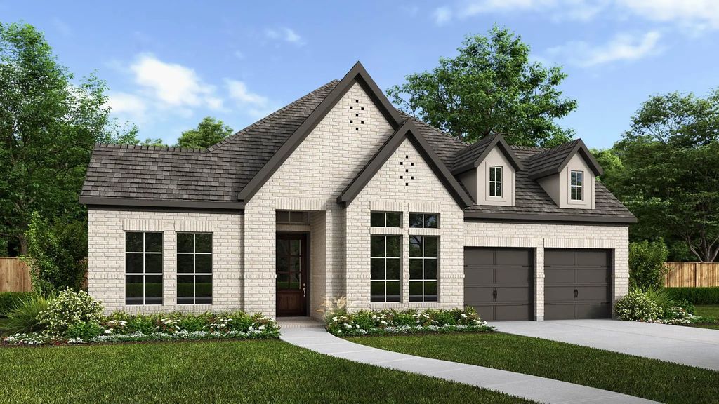 1500 Senkel Drive, Van Alstyne