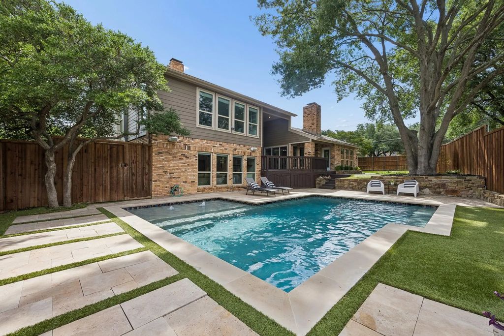 10811 Stone Canyon Place, Dallas