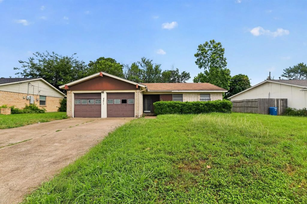 447 Azalea Lane, Duncanville