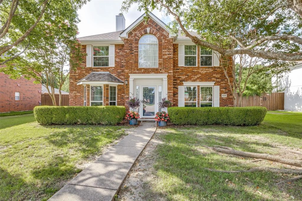 1008 Providence Drive, Allen