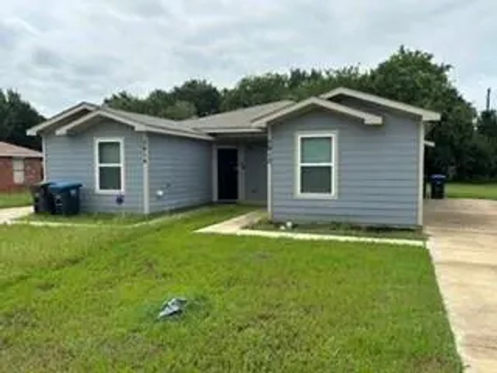 5912 Wilkes Drive, Fort Worth