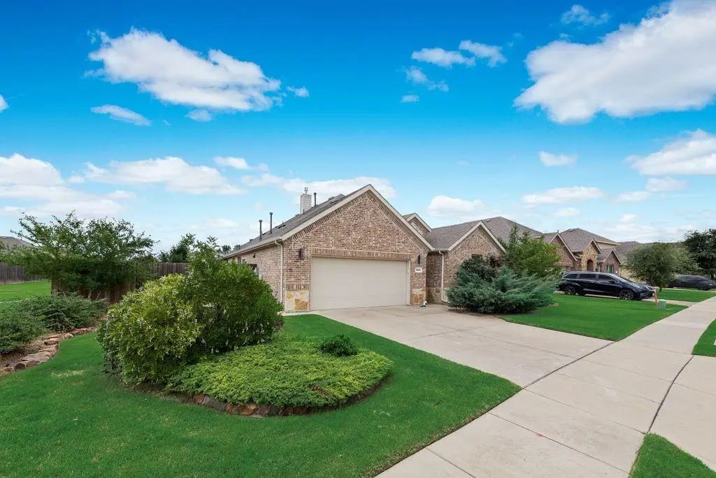 3318 Rosewood Lane, Sachse