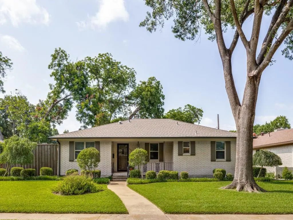 8426 Swift Avenue, Dallas
