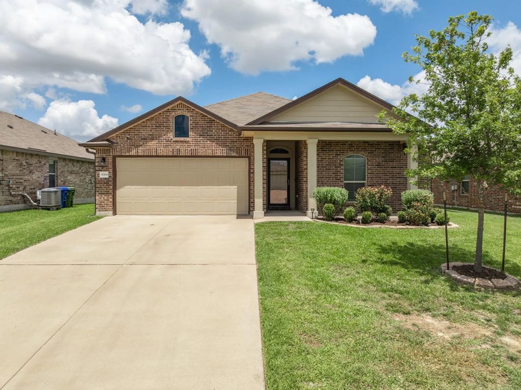 3004 Keathley Drive, Lorena