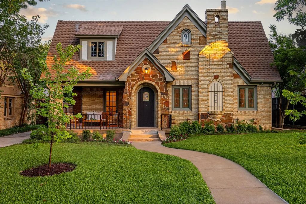 5506 Mccommas Boulevard, Dallas