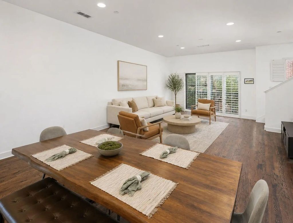 2411 N Hall Street 38, Dallas